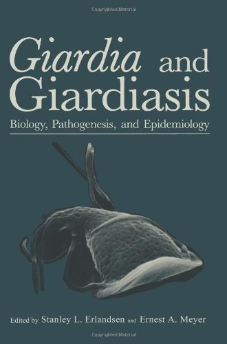 Giardia and Giardiasis: Biology,