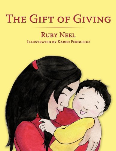 【预订】the gift of giving