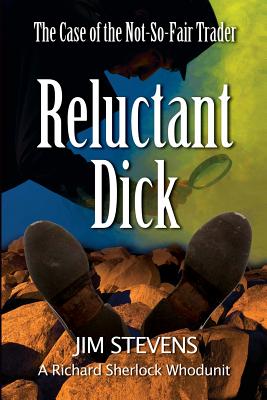 【预订】reluctant dick the case of the