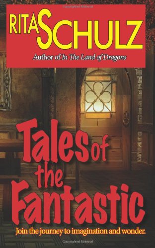 Tales of the Fantastic