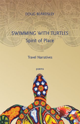 Swimming with Turtles: Spirit of
