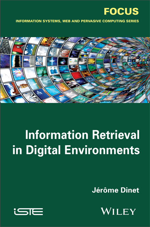 information retrieval in digital environments