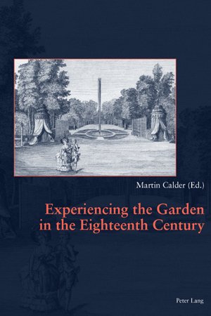 【预订】experiencing the gard