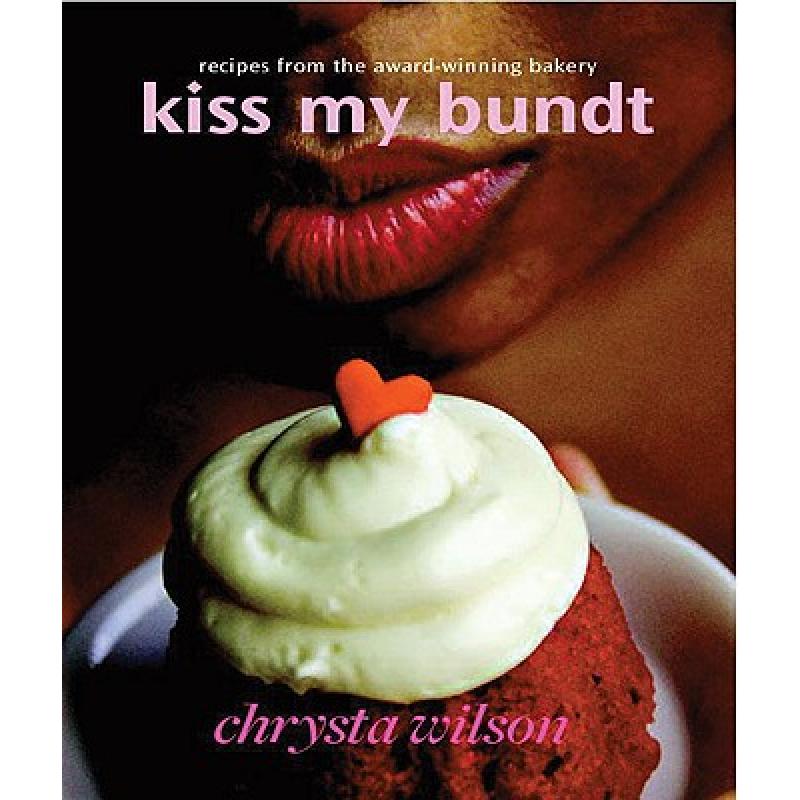 预订 Kiss My Bundt
