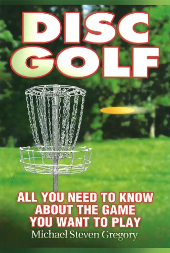 【预订】disc golf: all you need to know abou