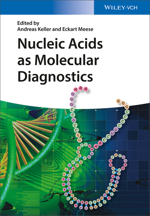 nucleic acids as molecular diagnostics