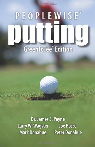Peoplewise Putting: Greentree
