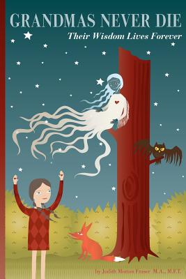 【预订】grandmas never die