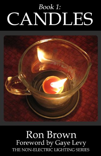 Book 1: Candles