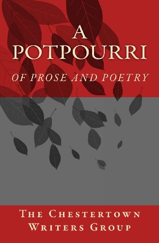 【预订】a potpourri: of prose and poetry