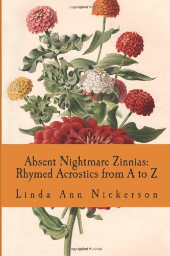 【预订】absent nightmare zinnias rhymed
