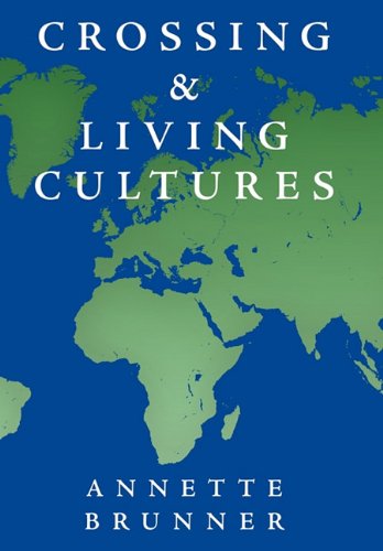 【预订】crossing and living cultures
