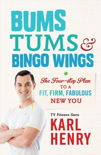 【预订】bums, tums & bingo wings
