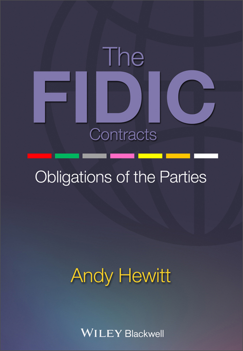 the fidic contracts: obligations of the parties