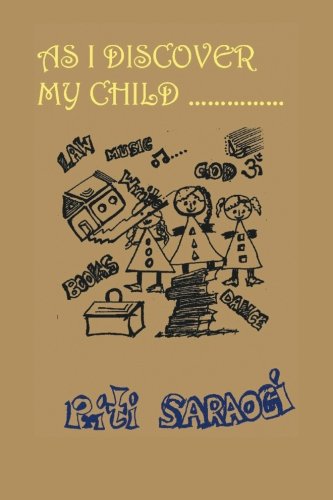 As I Discover My Child