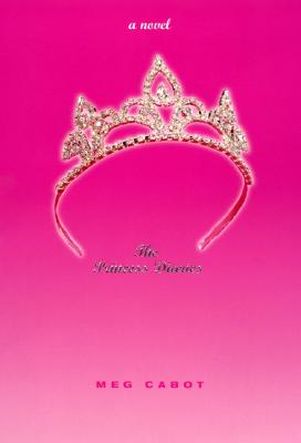 The Princess Diaries (The Princess Diaries， Vol. 1)[公主日记1] 英文原版