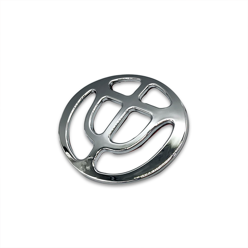 凯熙适用于中华骏捷 前中华车标 中字标 机盖标 车型标志 骏捷后车标