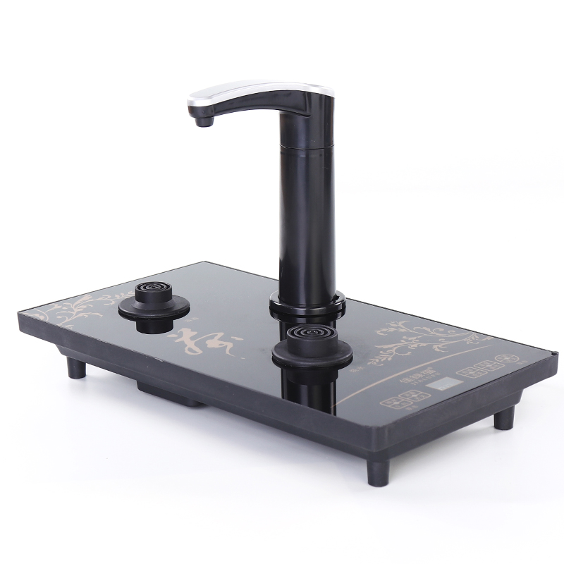 2025年电磁茶炉十大品牌排行榜：这10款加热快，温控精准，茶香更浓