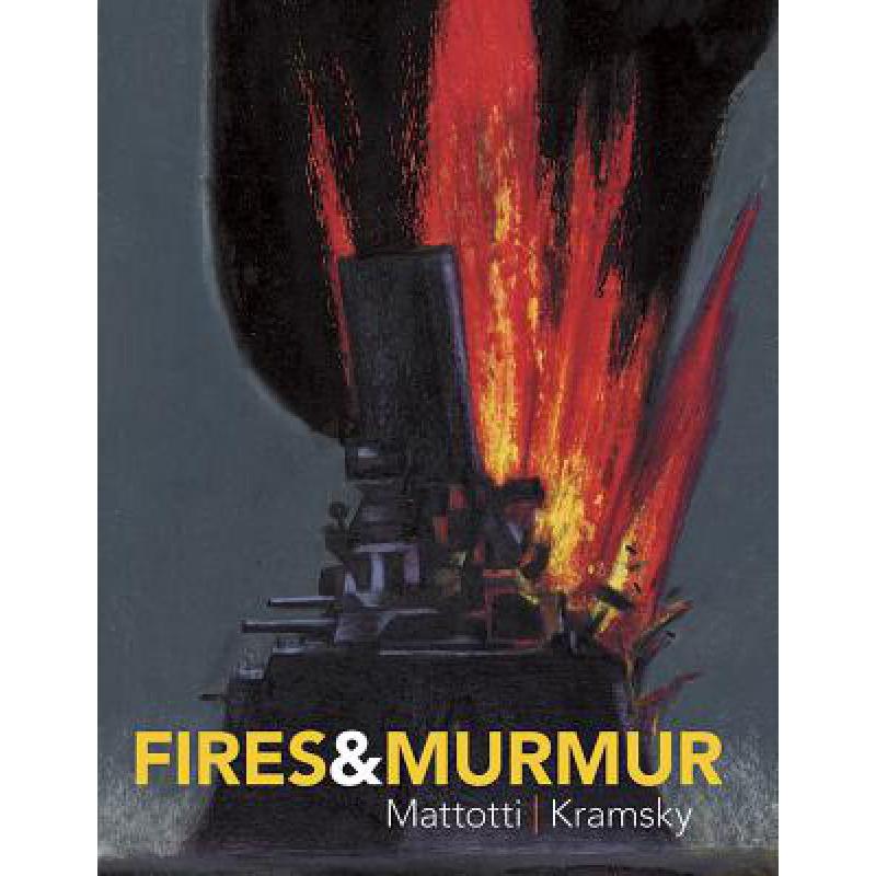 预订 Fires & Murmur