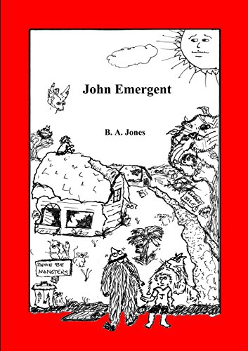 【预订】john emergent