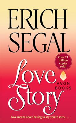 Love Story爱情故事