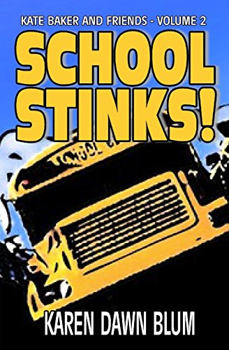 School Stinks!