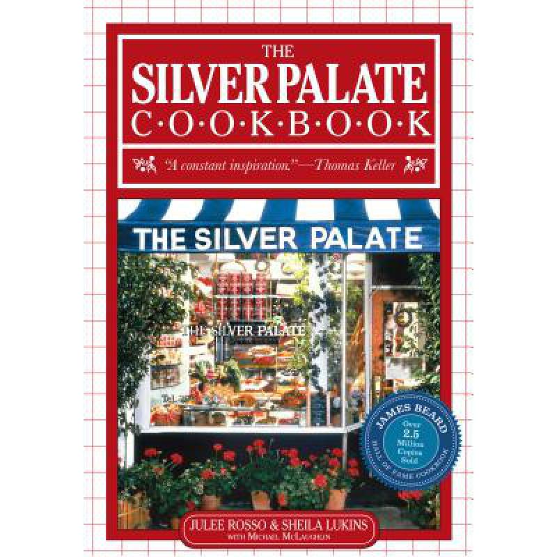 预订 Silver Palate Cookbook: 25th Annivesary Edit...