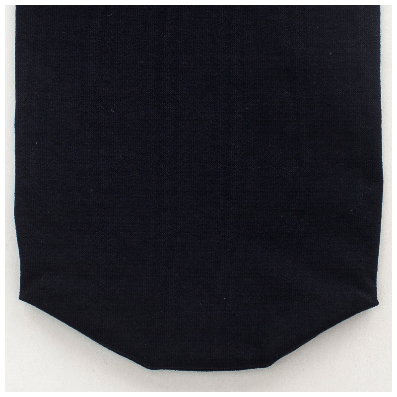 犬印本铺(INUjIRUSHI)孕妇丝袜 收腹连体袜收骨盆提臀束腰打底袜 80D 黑色 L-LL