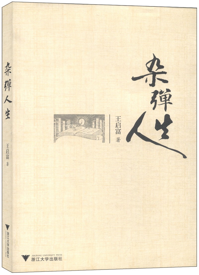 杂弹人生