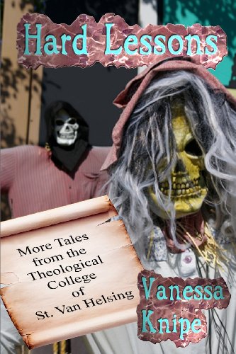 Hard Lessons: More Tales from t