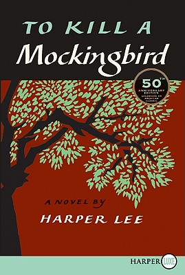 To Kill a Mockingbird杀死一只知更鸟 英文原版