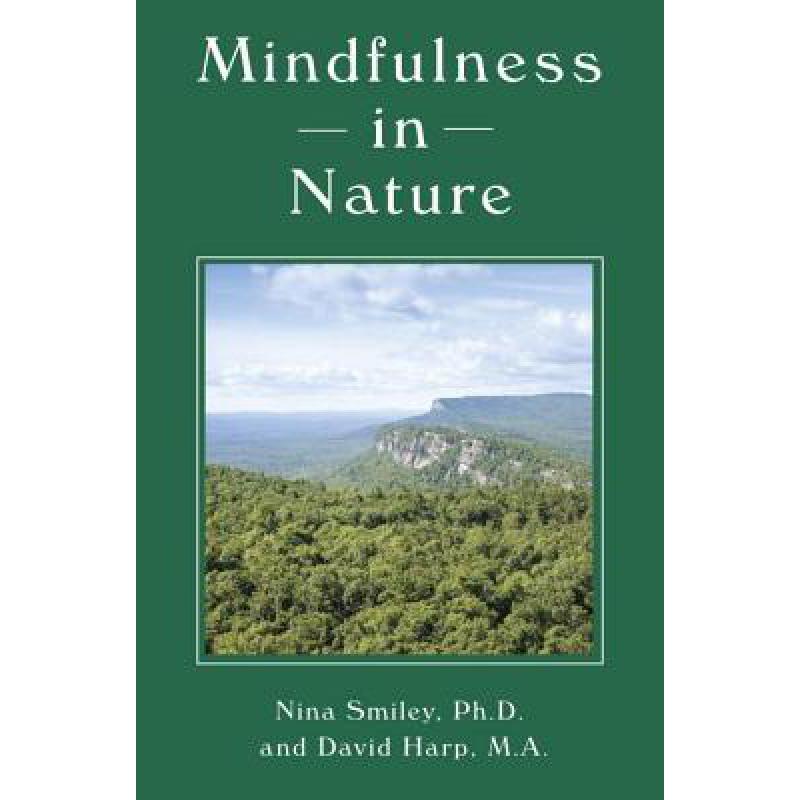 预订 Mindfulness in Nature