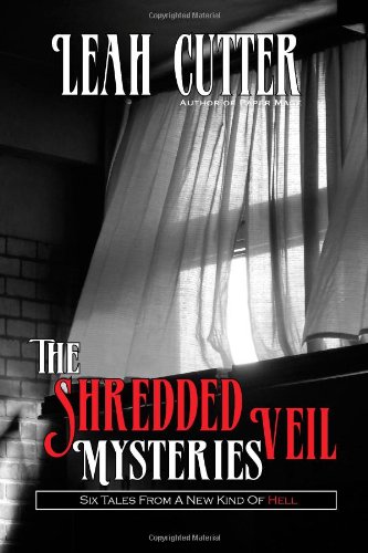 【预订】the shredded veil mysteries