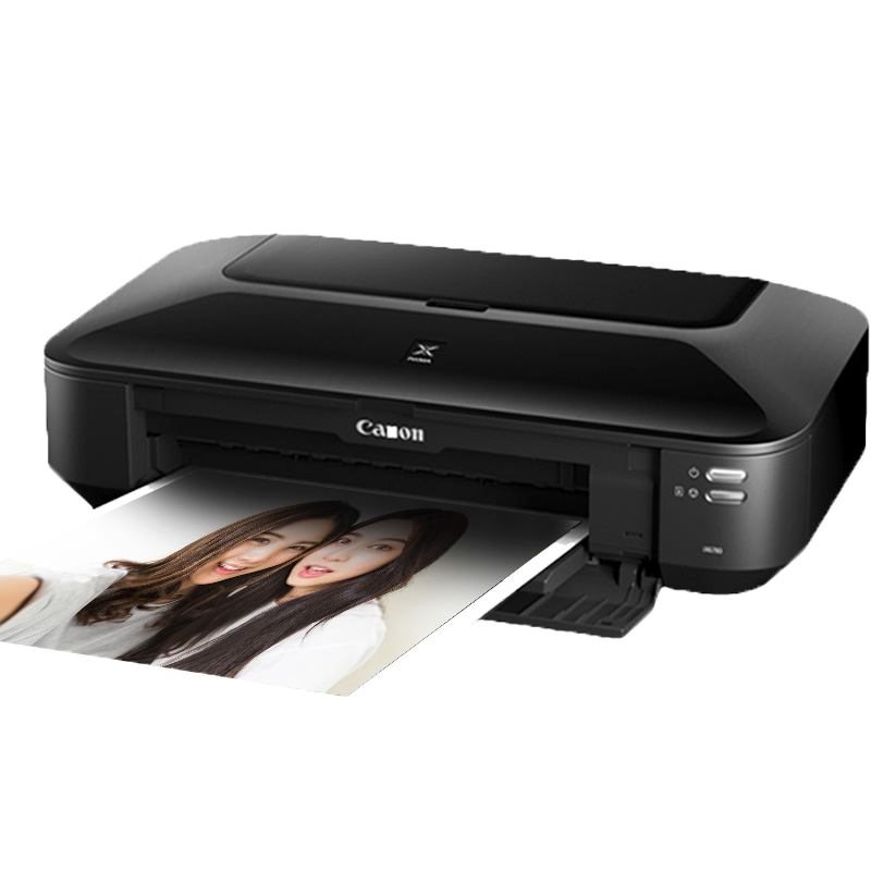 佳能ix6780打印机怎么连接手机佳能canonix6780打印机交流一周感受