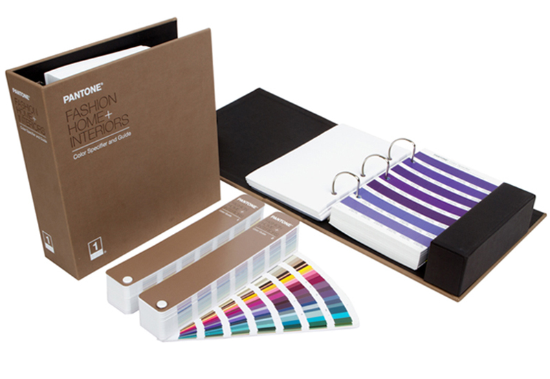 PANTONE FASHION,HOME