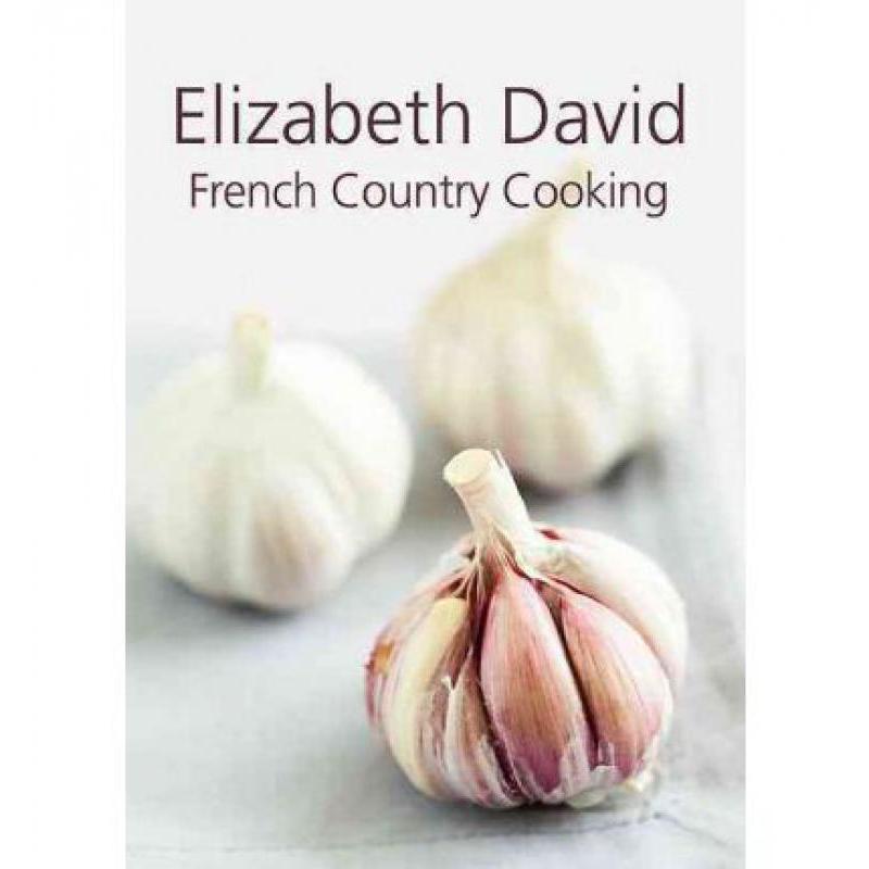 预订 French Country Cooking