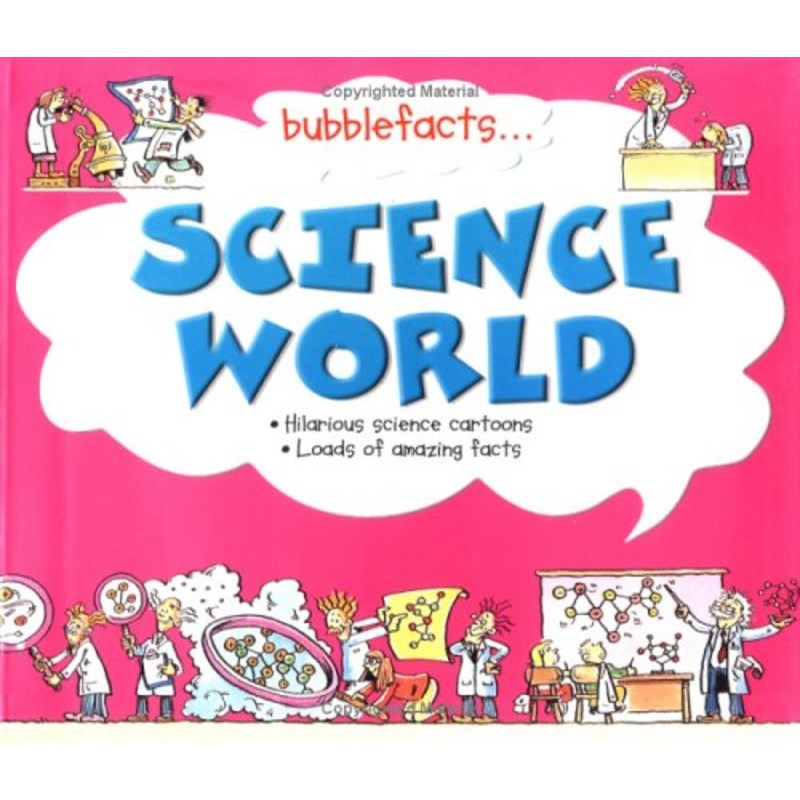 Science World