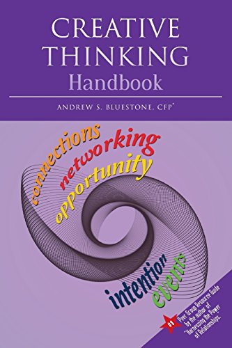 Creative Thinking Handbook