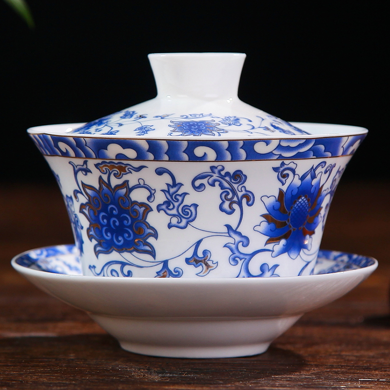 京东盖碗价格走势怎么看|盖碗价格比较