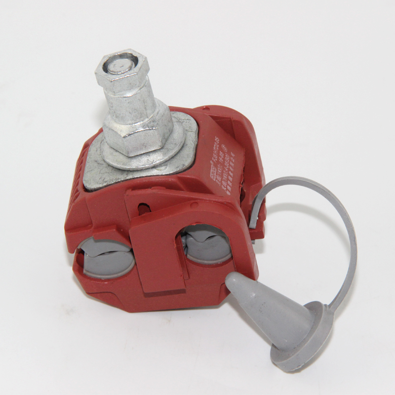 海燕防火绝缘穿刺线夹 fj6/htd2/v0-95(1kv)主线16-95支线4-50