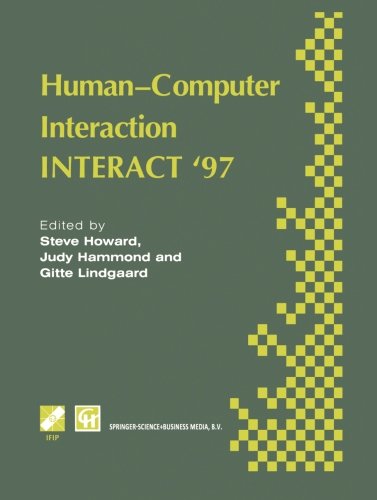 【预订】human-computer interaction: interact