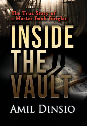 【预订】inside the vault: the true story of