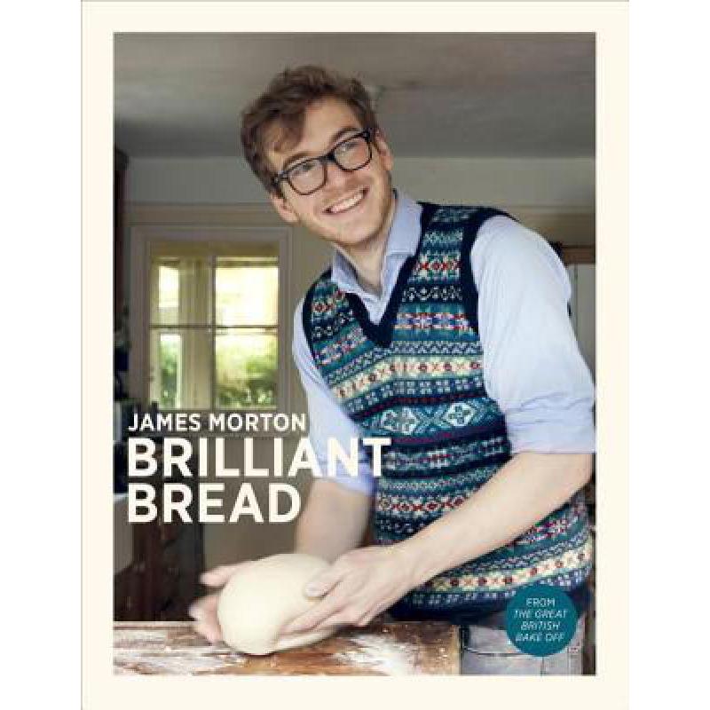 预订 Brilliant Bread