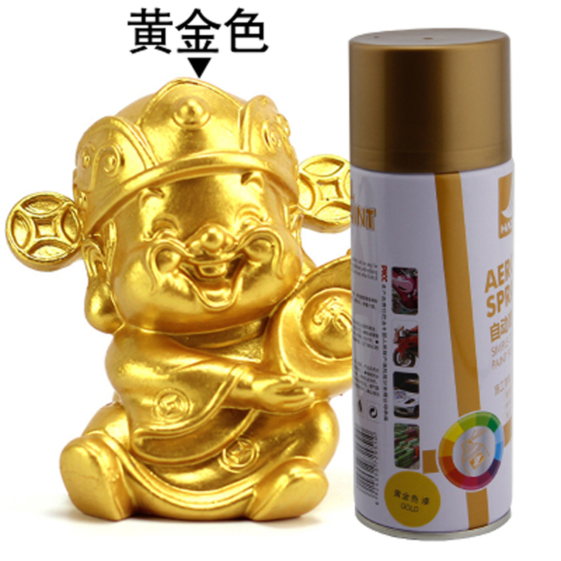 经验解析好顺自动喷漆罐真实感受咋样，交流一个月感受告知