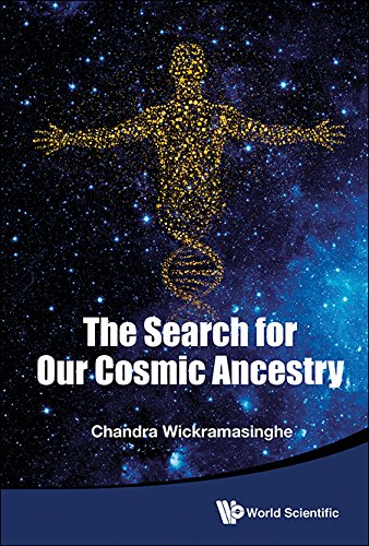 【预订】the search for our cosmic