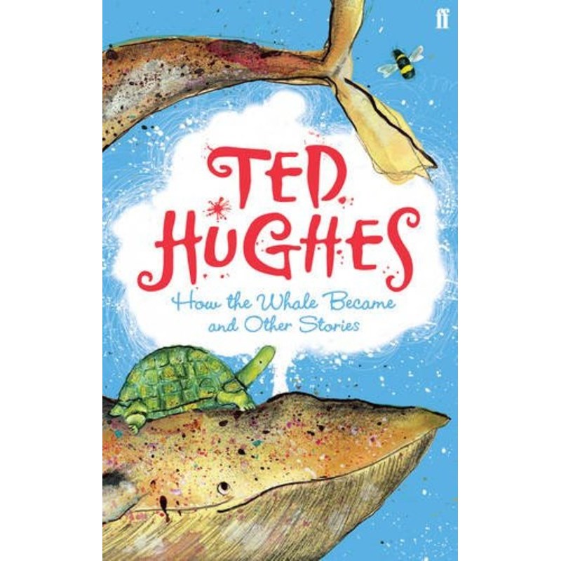 How the Whale Became: and Other Stories