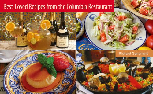 Best-Loved Recipes from the Columbia