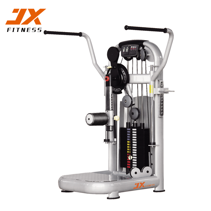 軍霞 JX-811 臀部復合訓練器健身房力量器械商用器材