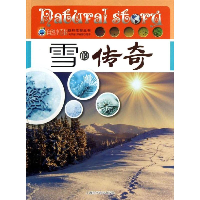 雪的传奇