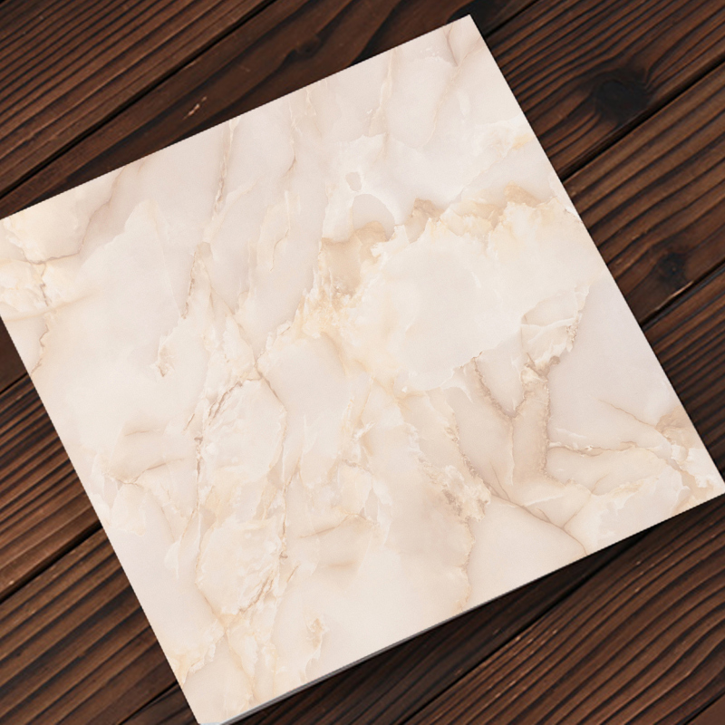 多米阳光（DomiShine） 复古大理石纹拼花强化复合木地板家用环保耐磨防水12mm WY329